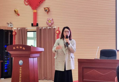 合肥经开自贸区实验学校:识别与干预心理问题,为孩子的心灵护航