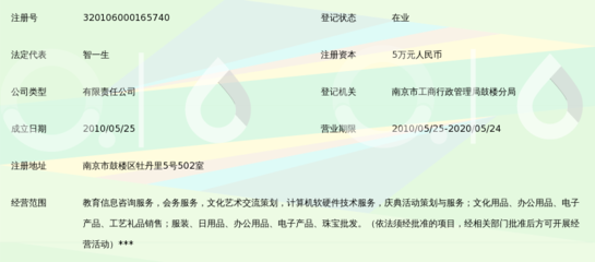 南京思辨教育咨询